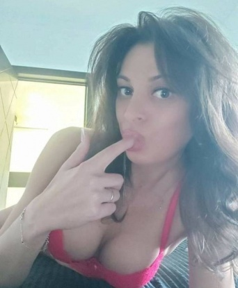 Анкета проститутки Александра - Фото, г. Салехард, 35 лет, №321