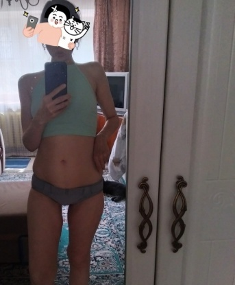 Анкета проститутки Майя - Фото, г. Салехард, 35 лет, №10817