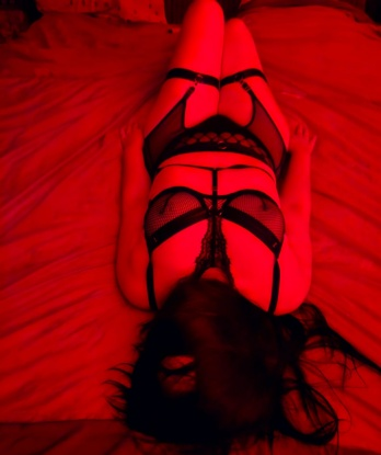 Анкета проститутки Светлана - Фото, г. Салехард, 26 лет, №13789