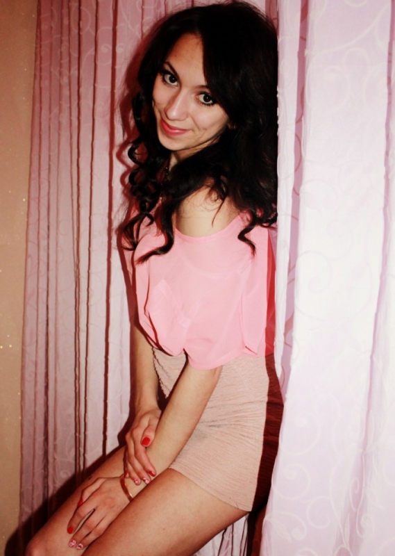 Анкета проститутки Люся - Фото, г. Салехард, 22 года, №16946