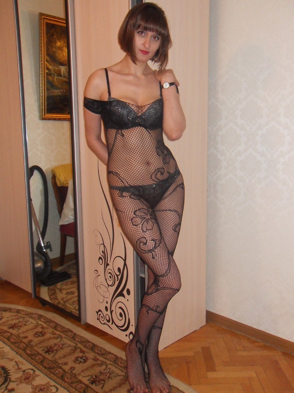 Анкета проститутки Алина - Фото, г. Салехард, 27 лет, №20061