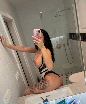 Анкета проститутки Таня - Фото, г. Салехард, 24 года, №3160